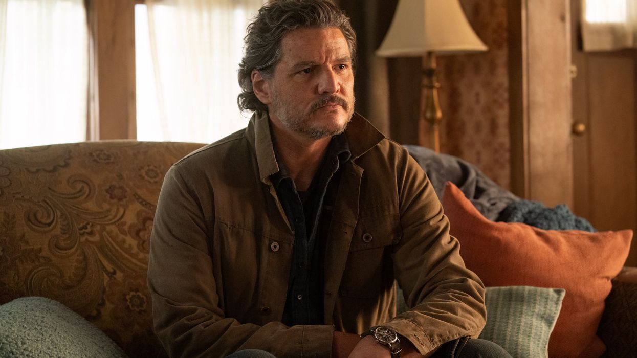 The Last of Us Season 2 has huge key change from the game