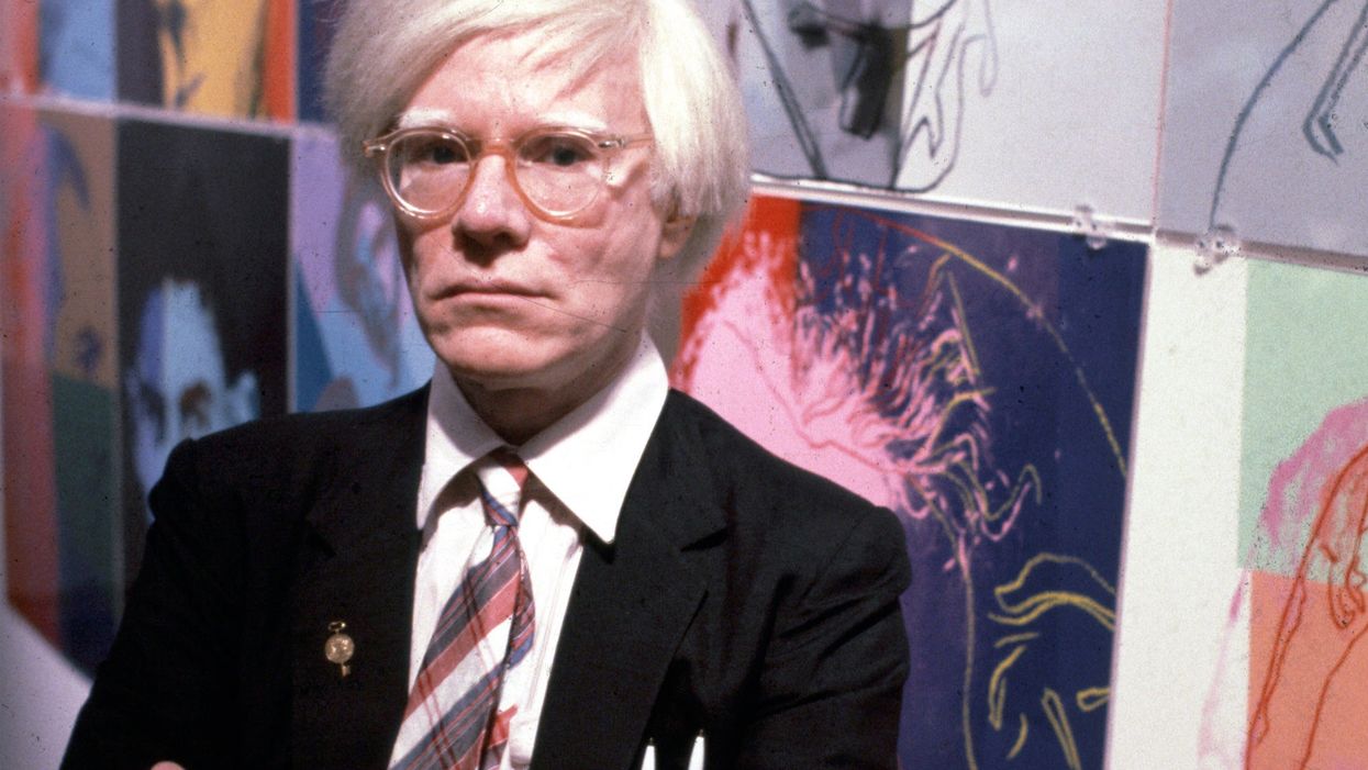 <p>The original is worth approximately $20,000</p>