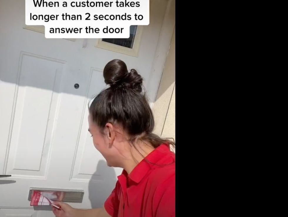 The original video reached over 1.5M views