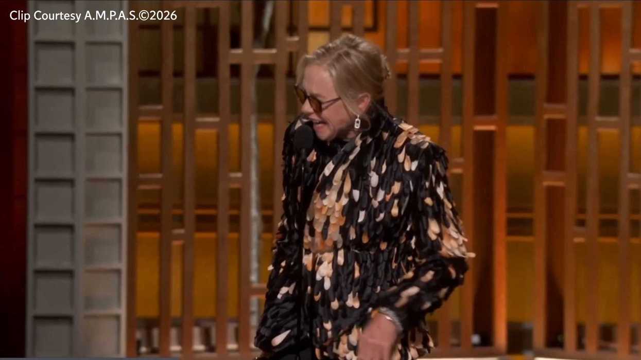 Oscars 2026: Biggest moments from Timothée Chalamet gags to the real-life Devil Wears Prada