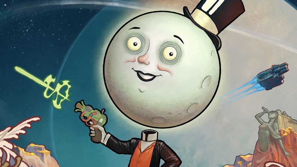 The Outer Worlds 2 review: Not quite out of this world