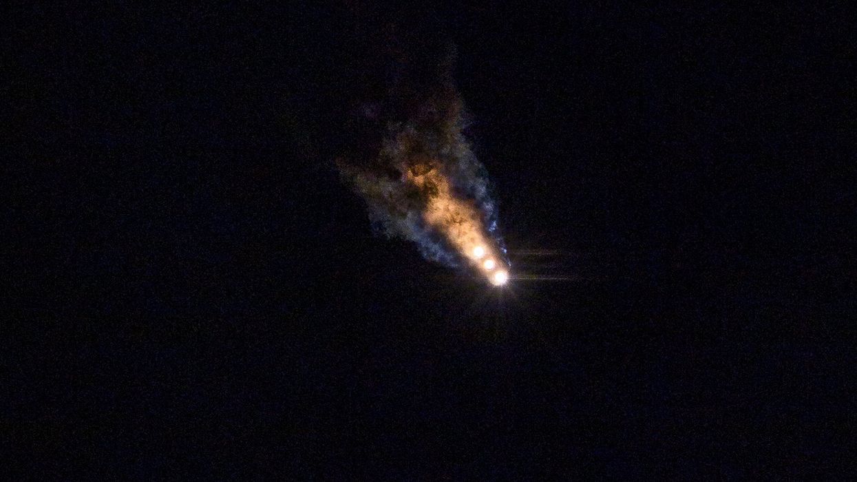 Nasa solar probe becomes the fastest thing ever created by humans