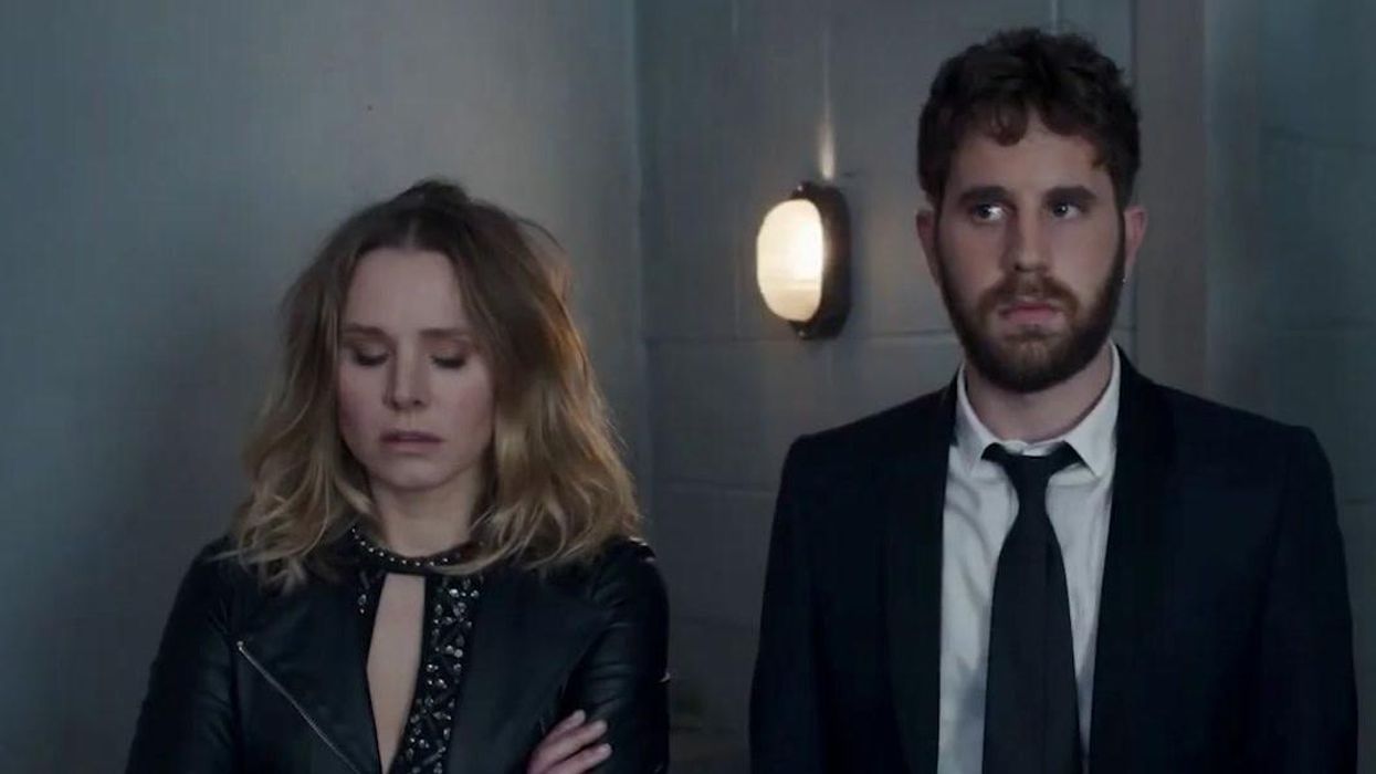 Awkward wedding guest speech goes viral after she says: "I'm not gonna be racist"