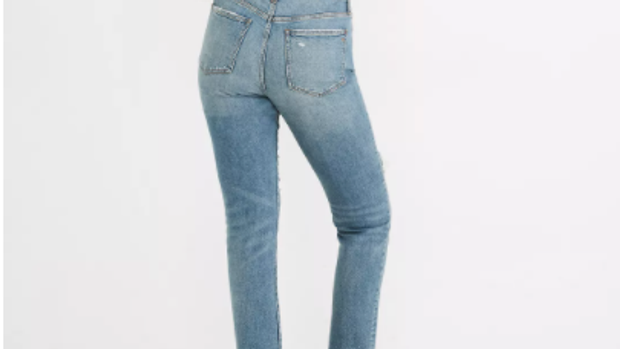 The best shopping deals you'll find at Madewell, Ulta, and more today, April 5th