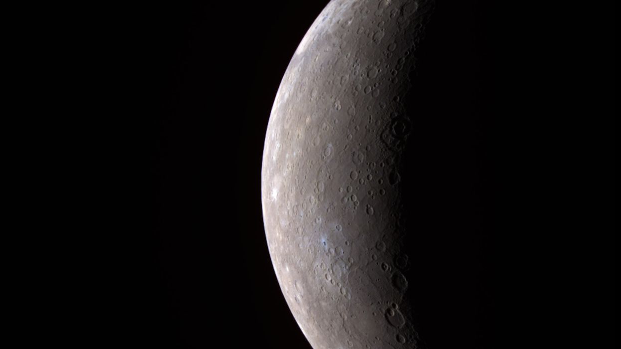 Scientists discover that tabletop condiment is key to planetary features