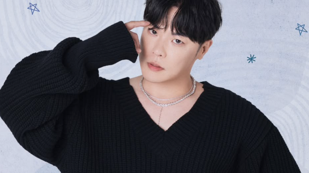 Tributes pour in for K-pop singer Wheesung following death aged 43