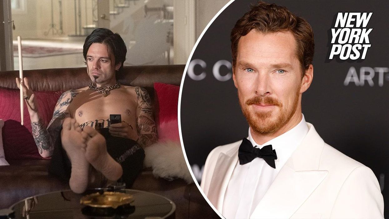 Woman complains that her husband’s big penis is destroying their sex life