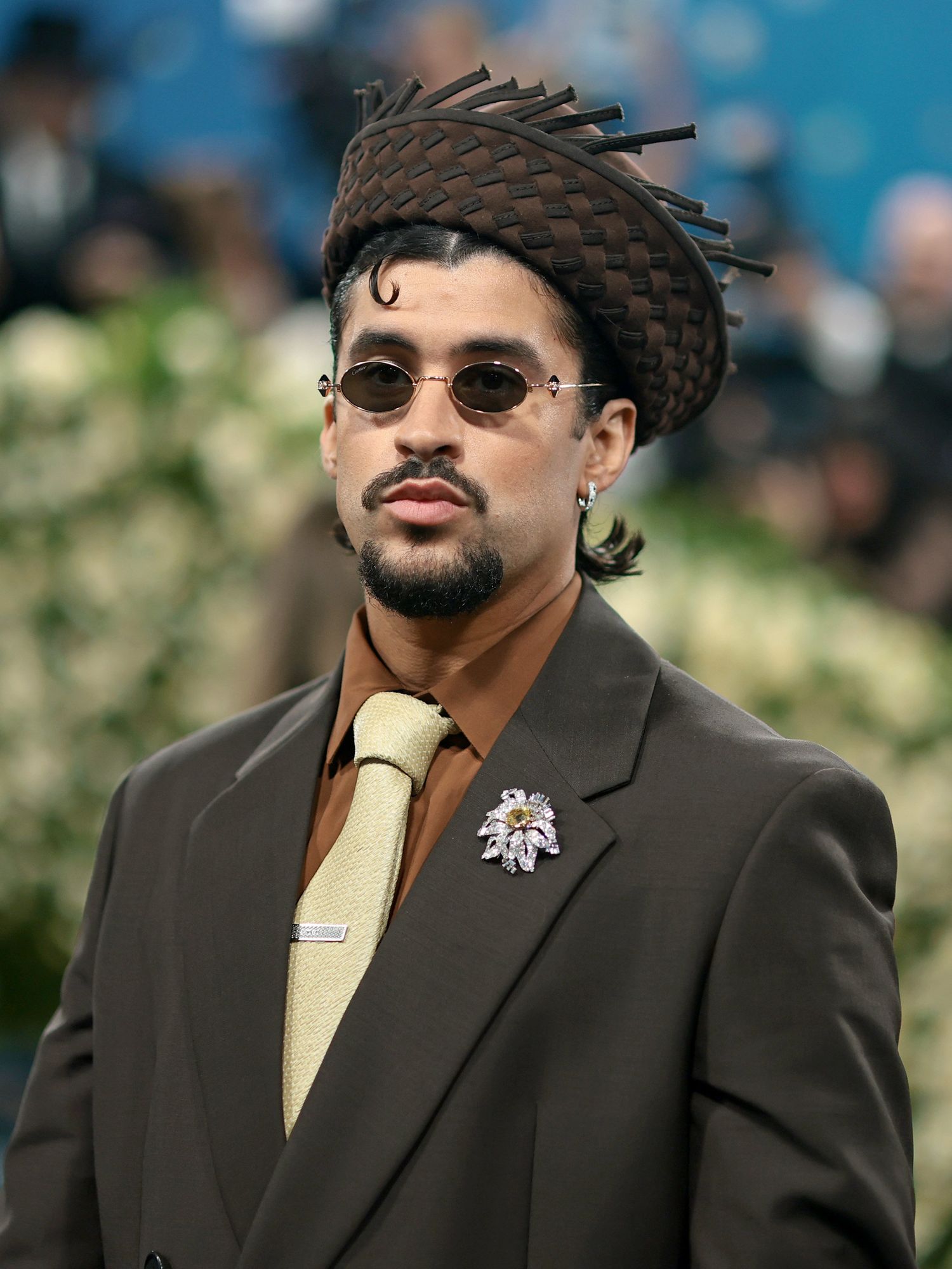 The price of Bad Bunny tickets proves we need to stop normalising expensive concerts