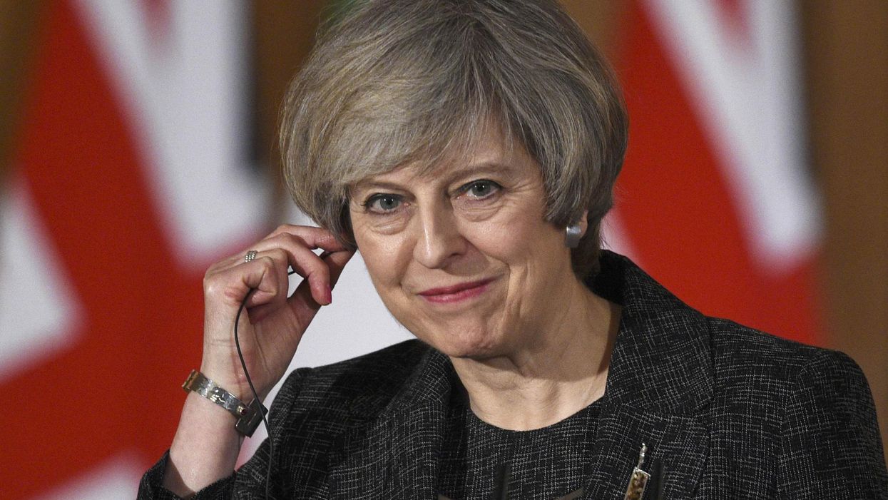 The Prime Minister has performed well in polling in recent months
