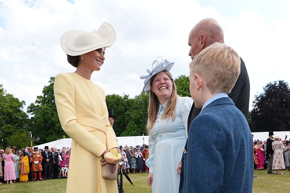 Kate says Jellycat toys remind her of teenage photographer who died of cancer