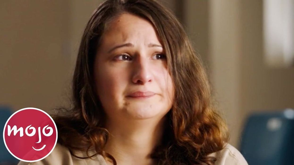Gypsy Rose Blanchard splits from husband Ryan months after jail release