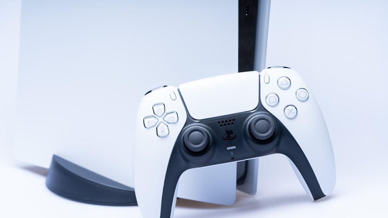 Can the PS6 Portable run PS5 games? Leaker explains what you need to know