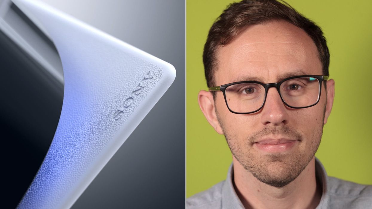 PS6: Sony putting 'side bets' on rumoured handheld console says gaming expert