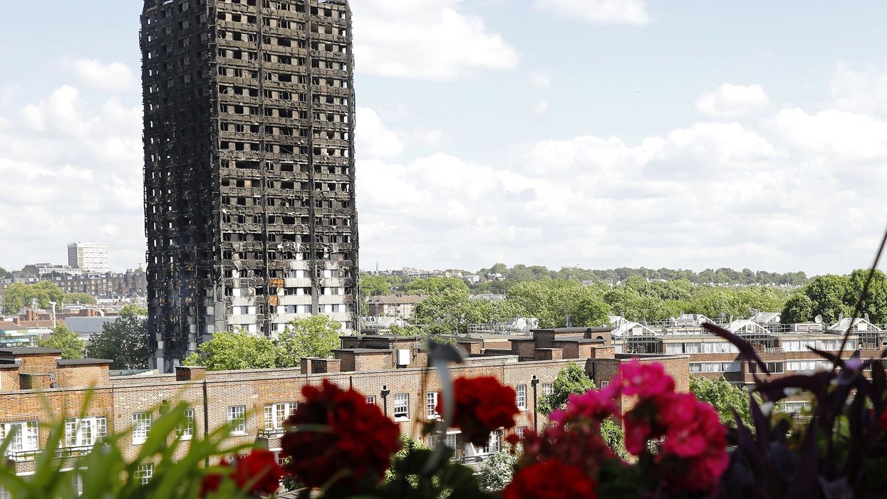 The public inquiry into the Grenfell fire will explore the council's actions