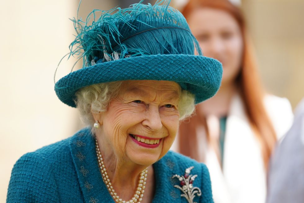 Biggest ever thank you party set for Queen’s Jubilee weekend