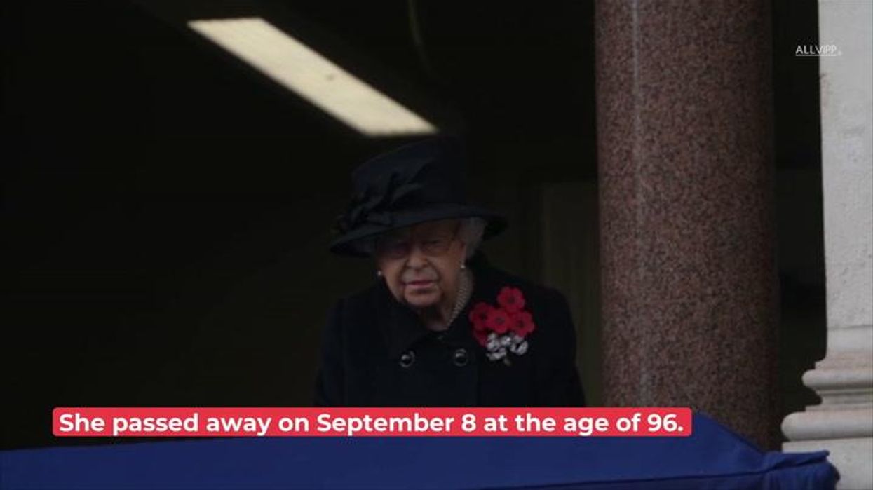 Morrisons has turned down checkout beeps out of respect for the Queen