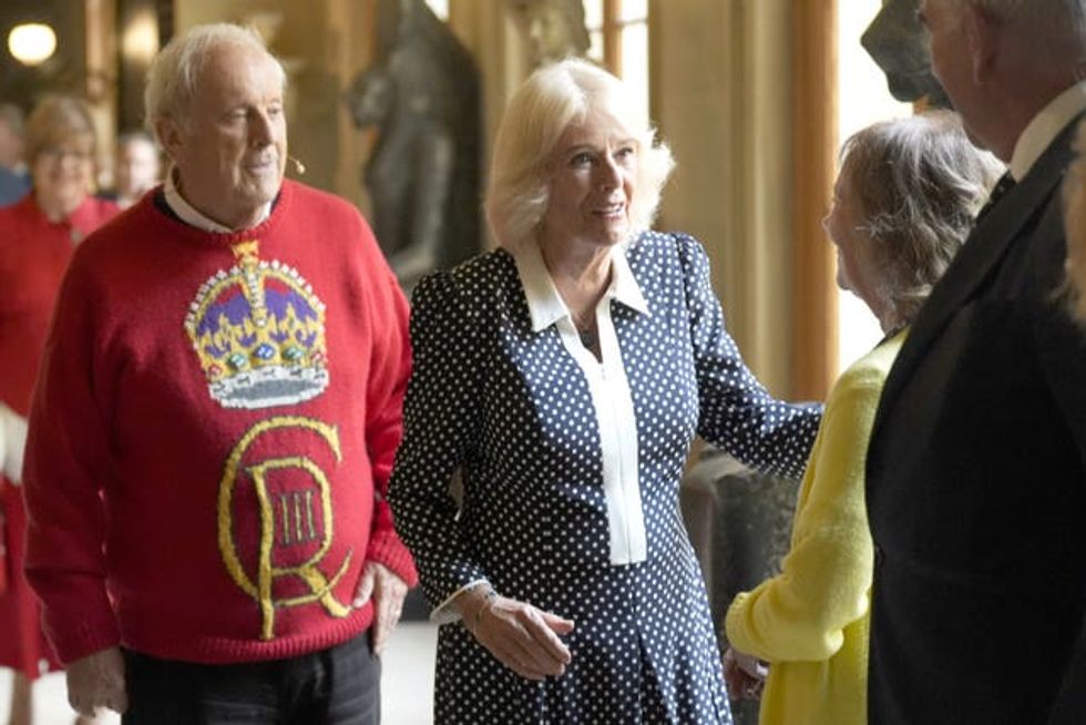 The Queen\u2019s Reading Room Festival