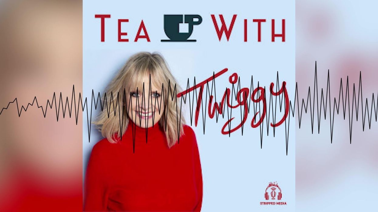 The Queen was self-conscious about a surprising body part, photographer Rankin reveals