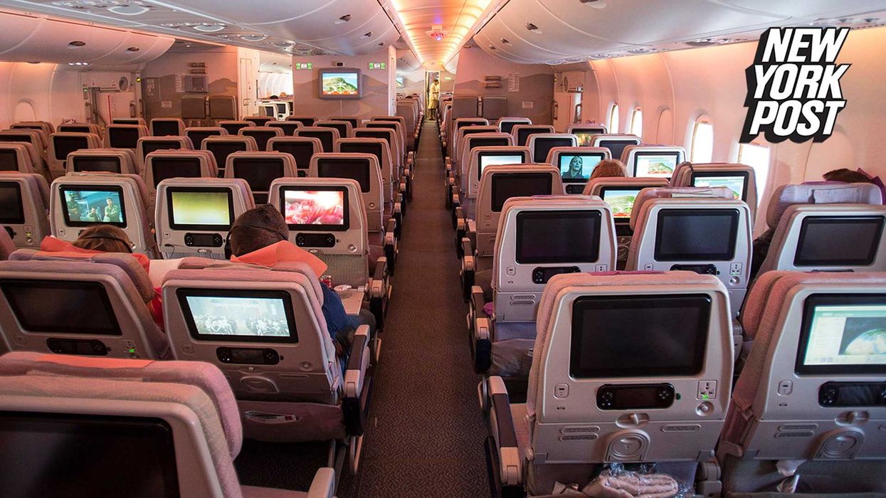 Airline sparks debate with new fee for reclining seats on planes