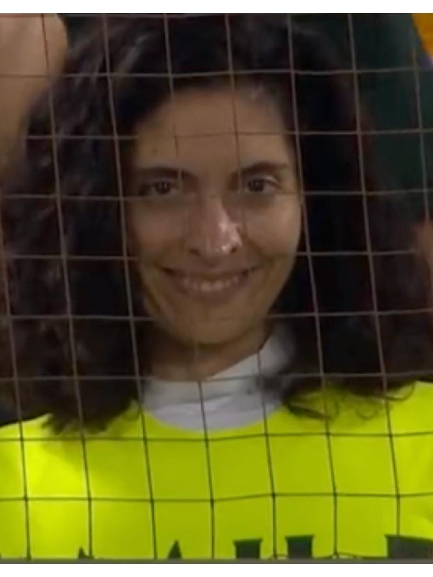 'Smile' promo campaign puts 'creepy' people in background of prime-time TV shows