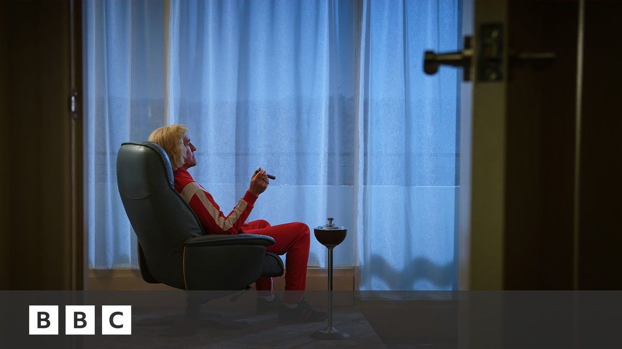 Jimmy Savile series The Reckoning has reopened old wounds for viewers