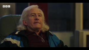 Steve Coogan is unrecognisable as Jimmy Savile in gritty new BBC ...