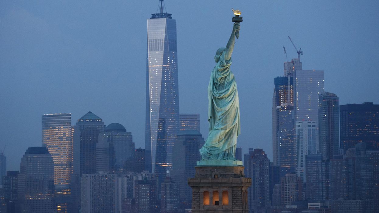 The reports says the more money handed out, the greater the benefit to the the econony