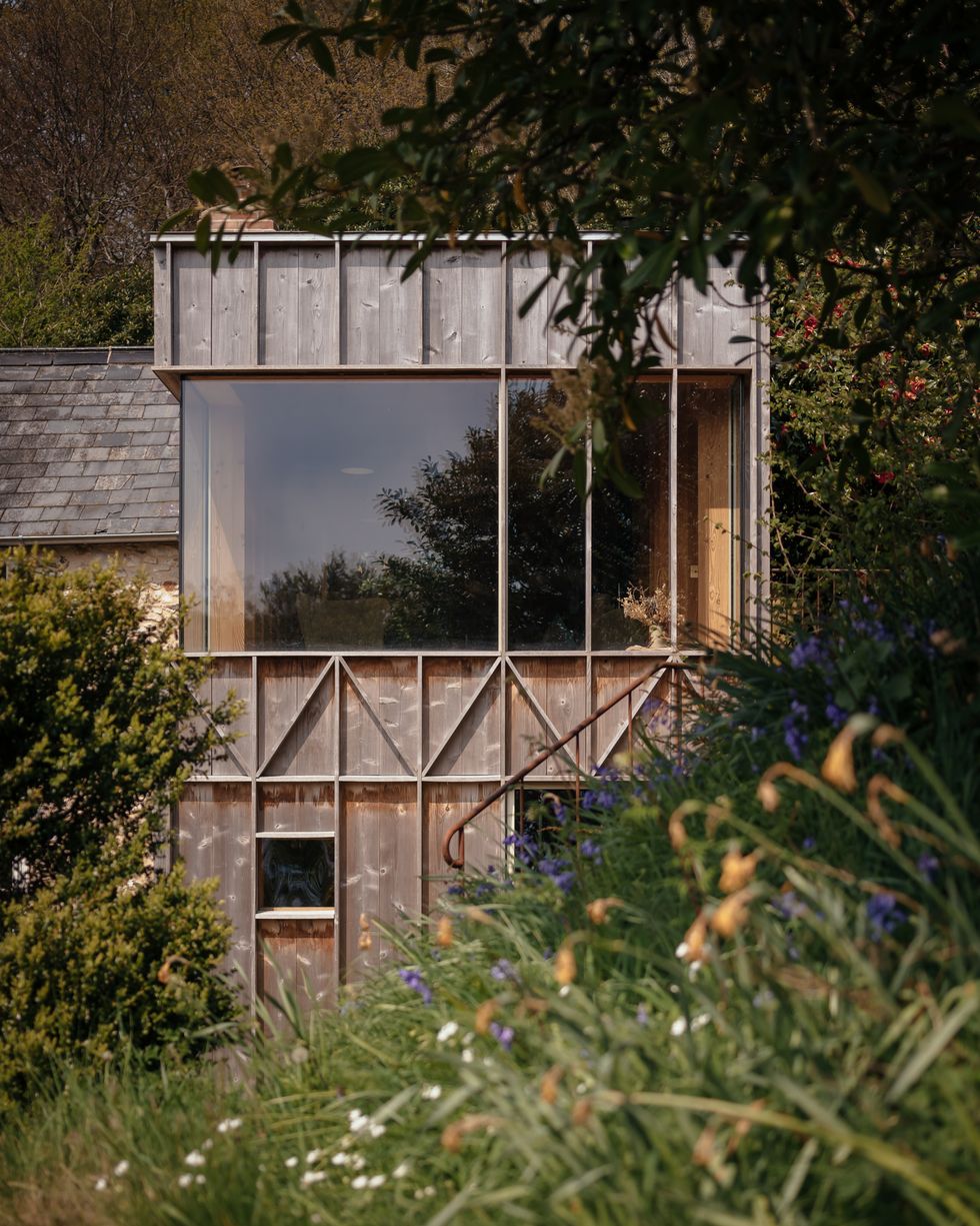 the RIBA House of the Year 2023,