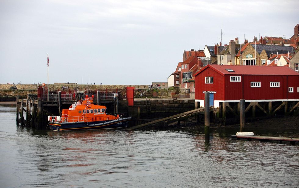 Volunteers and sea-goers praise ‘vital’ RNLI as charity marks 200th anniversary