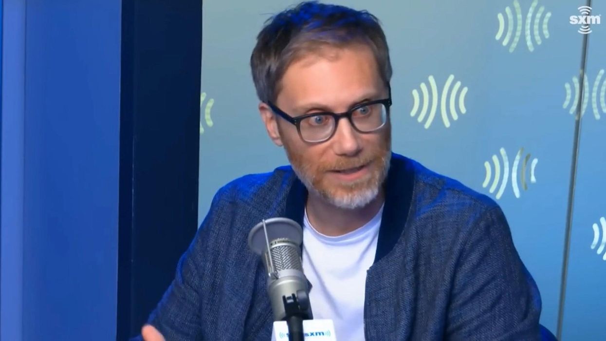 The Rock brings his own food to eat at restaurants indy100