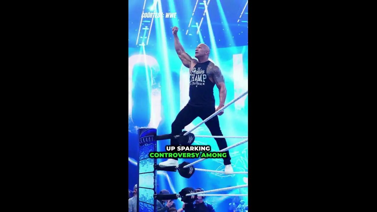 Why 'We Want Cody' is The Rock's worst nightmare