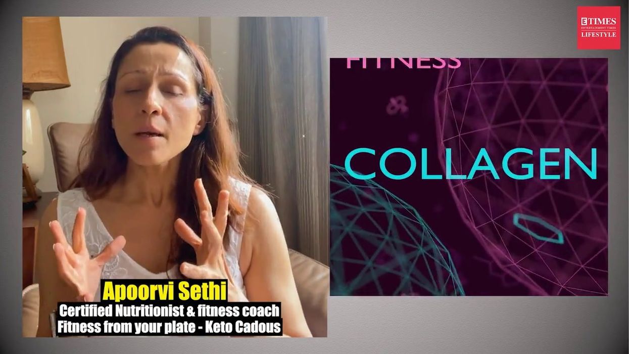 Is 'collagen banking' fact or fad?