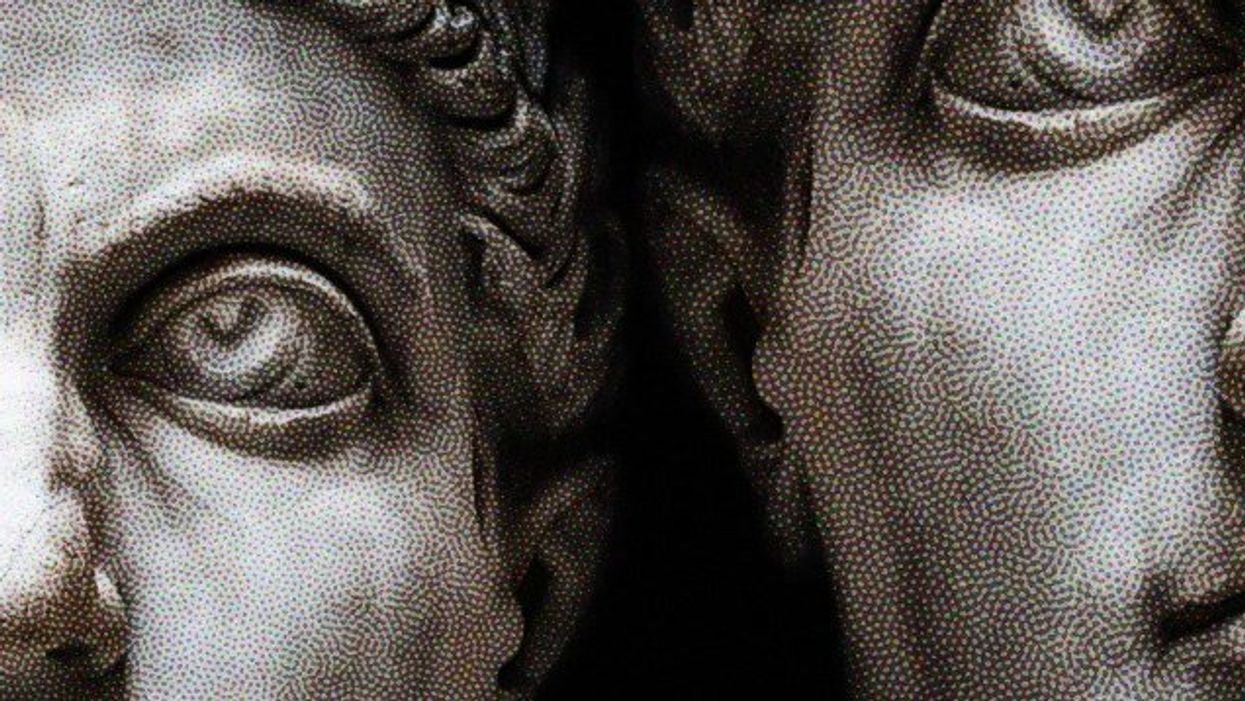 Lost home of Rome's first emperor discovered by archaeologists