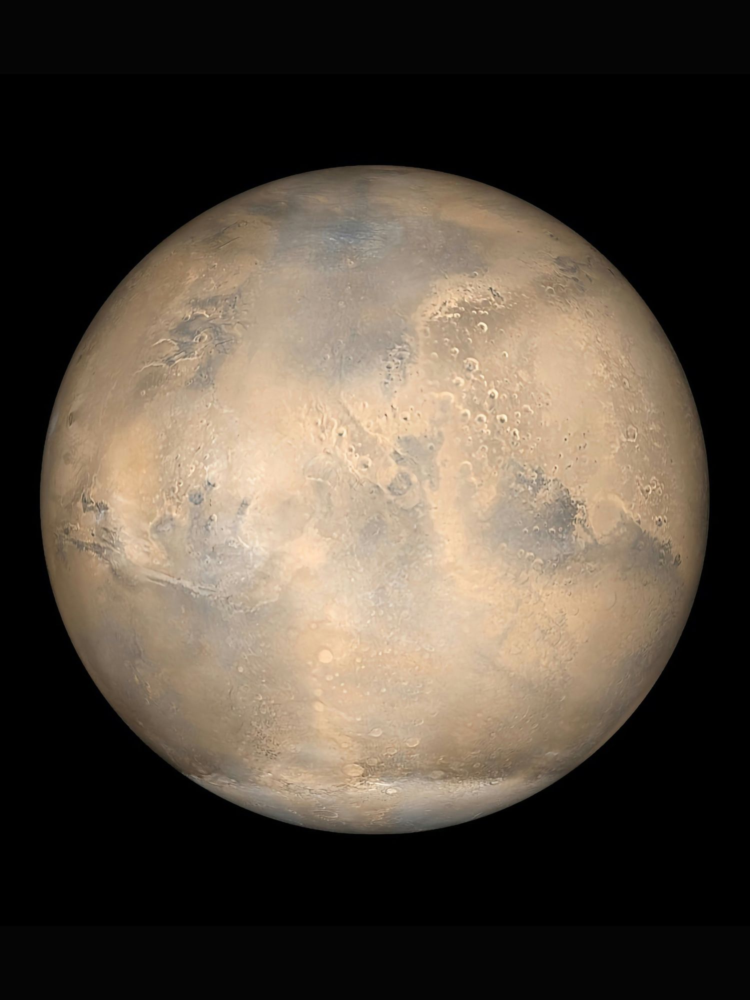 NASA's Curiosity rover will enter 'spiderweb' region of Mars' Mount Sharp