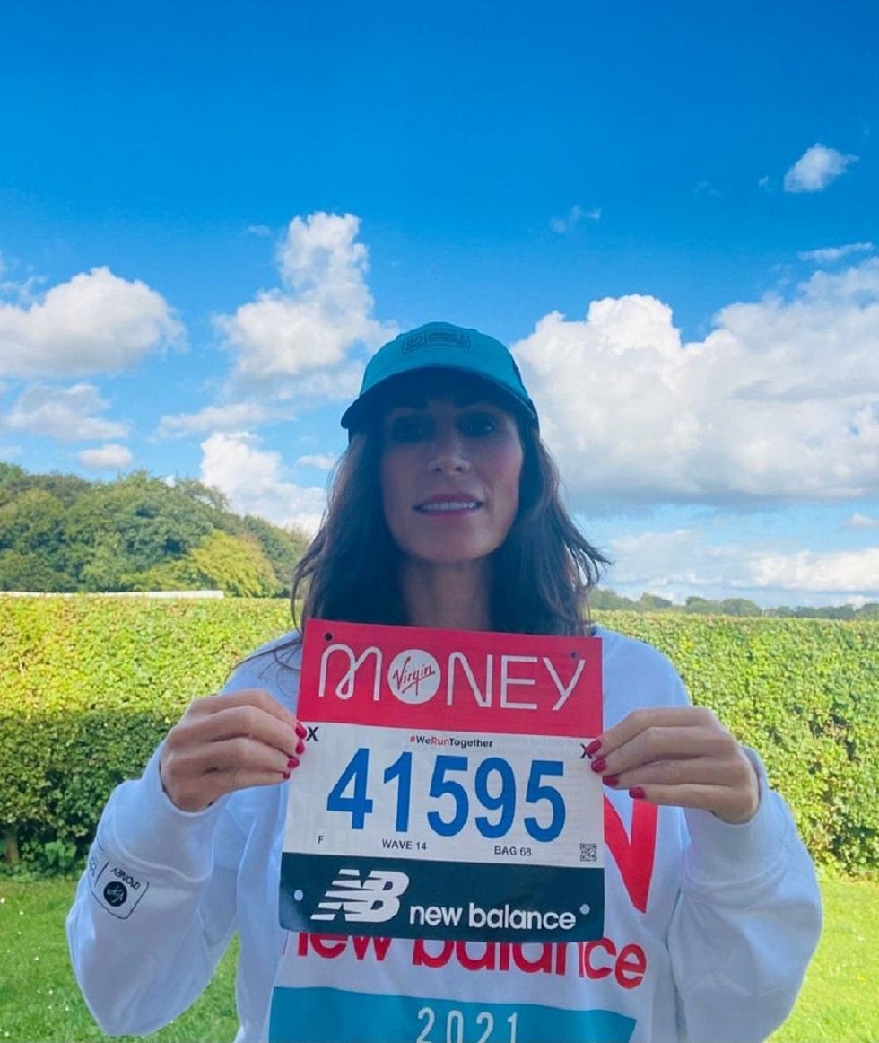 the Royal Hospital for Nero Disability (Nadine Brower/PA).