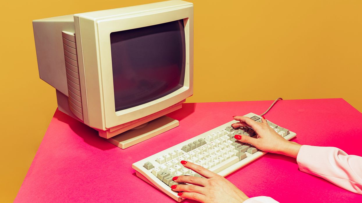 The sad reason why we don't use the internet slang 'brb' anymore