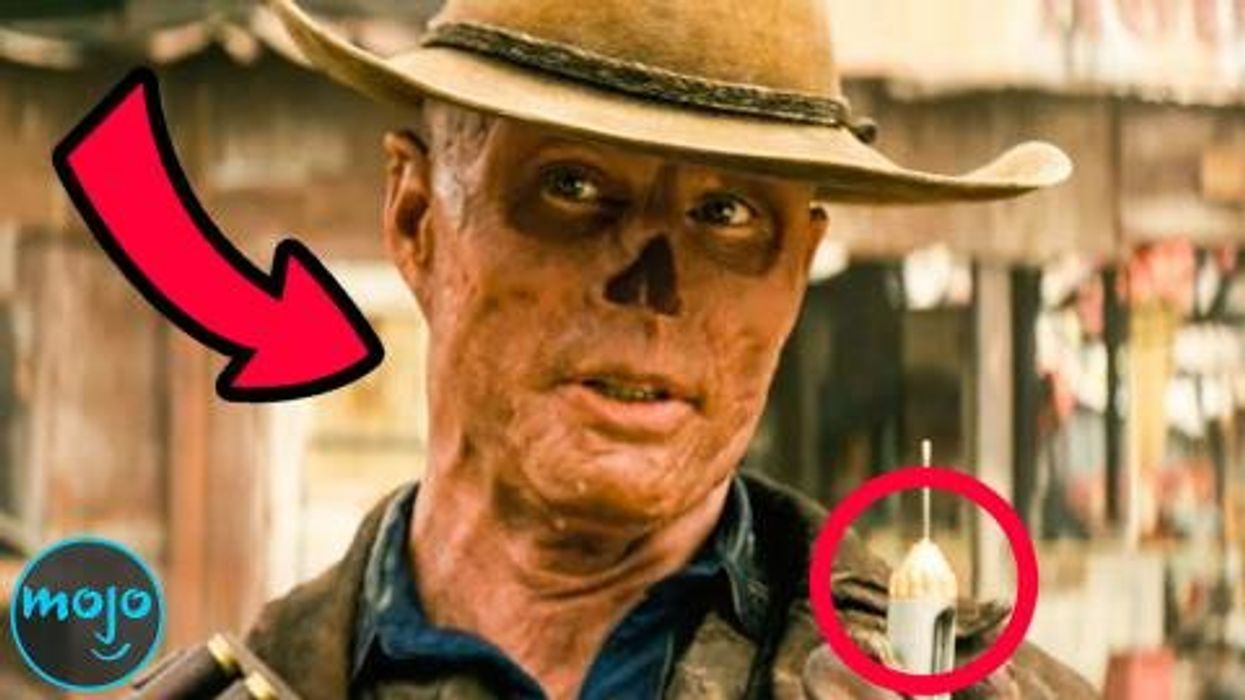 Fallout 5 teased but still a long way off says Bethesda boss