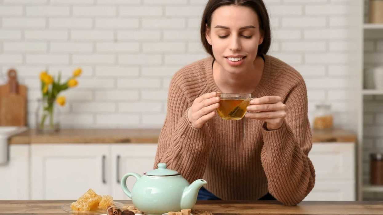 Scientists create smart underwear that tracks your gas – and yes, it’s serious research