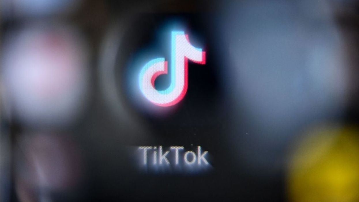 <p>The Senate Homeland Security Committee sent a letter to TikTok executives on Tuesday</p>