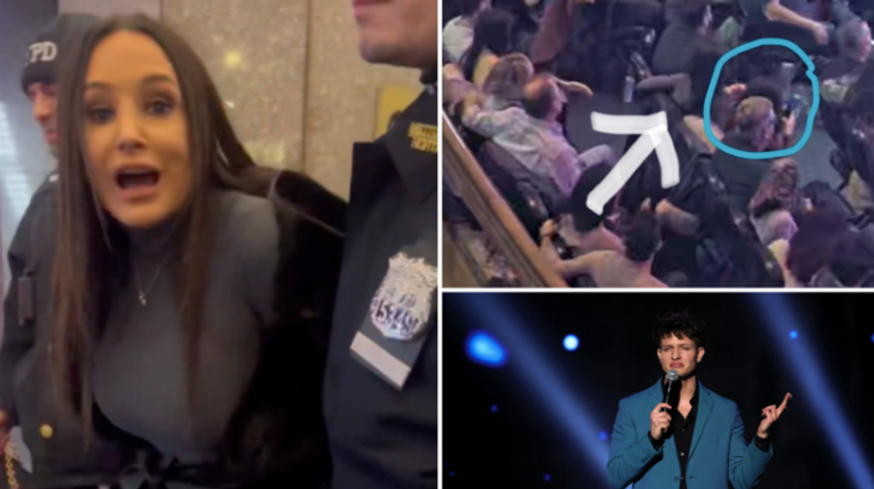 Lisa Ann shares 'proof' of her innocence after being left 'bruised' by arrest