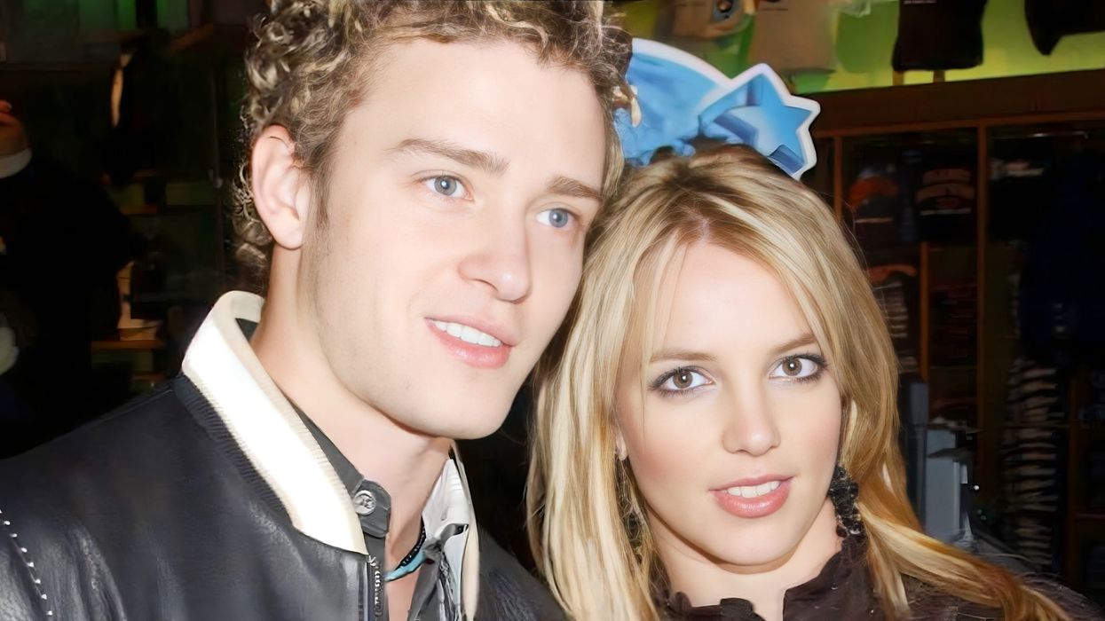 Justin Timberlake makes drastic Instagram move in wake of Britney Spears memoir