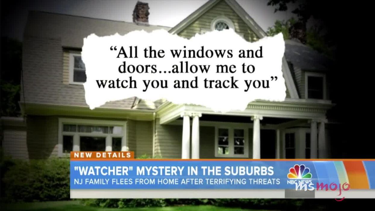 Woman who claims her father was a serial killer has sparked the minds of True Crime TikTok