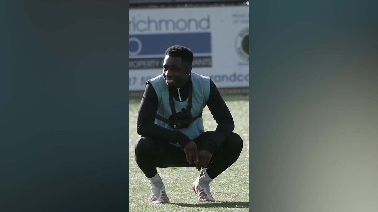 Sidemen charity match 2023: What time is kick-off and who is playing?