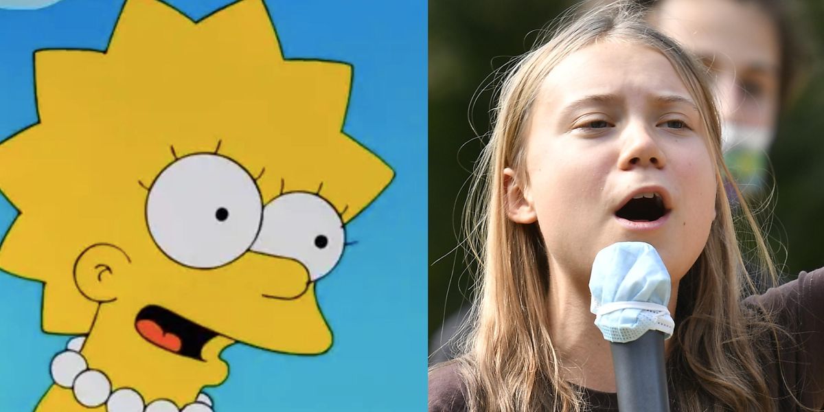 Simpsons Riot The Simpsons 35 anniversary: 8 times the animated show predicted the ...
