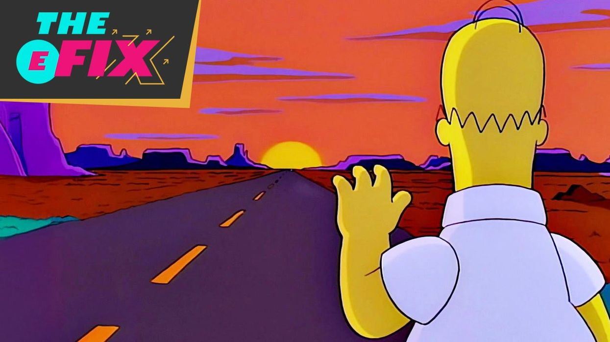 'You just ruined my day’: The Simpsons fans react to shocking death twist