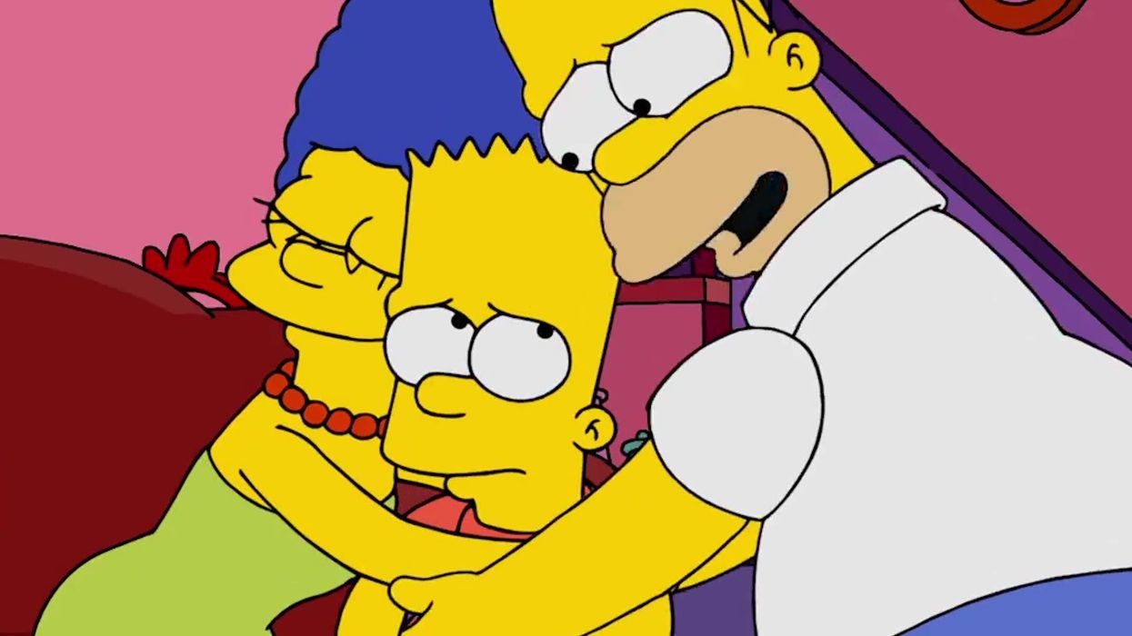 Is 'The Simpsons' really over? Fans confused about show's 'series finale'