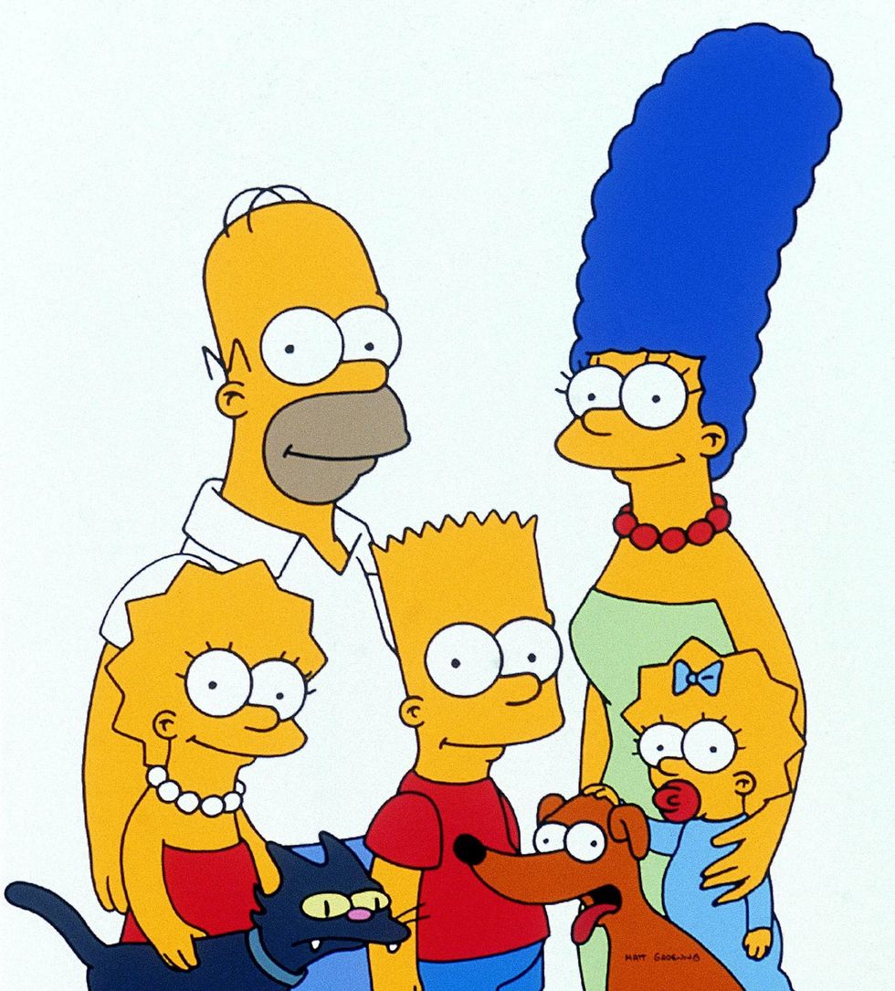 New episode of The Simpsons to feature the show’s first deaf voice actor