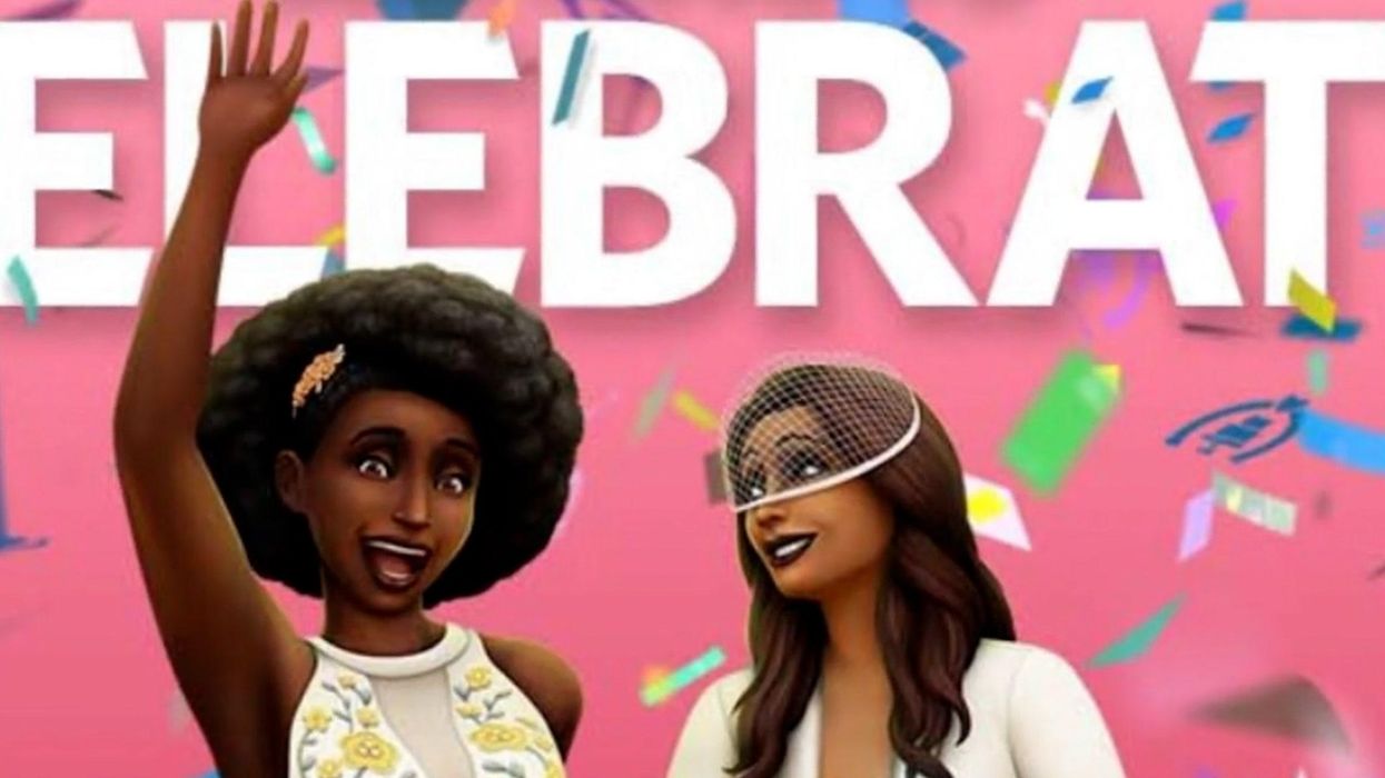 Single woman reveals she already has six wedding dresses to prepare for wedding day