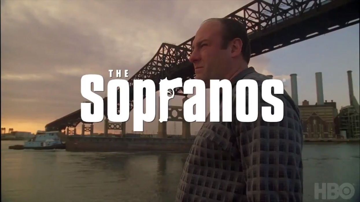 Sopranos fans appalled at HBO decision to upload entire series to TikTok