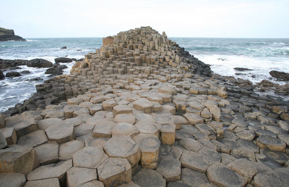 New tourism project digitises the sounds of Northern Ireland